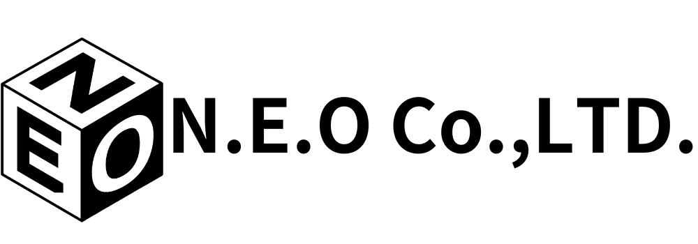 N.E.O Co.,Ltd.